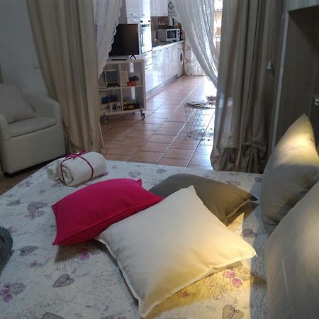 Apartamento La Mattarana Camaiore Exterior foto