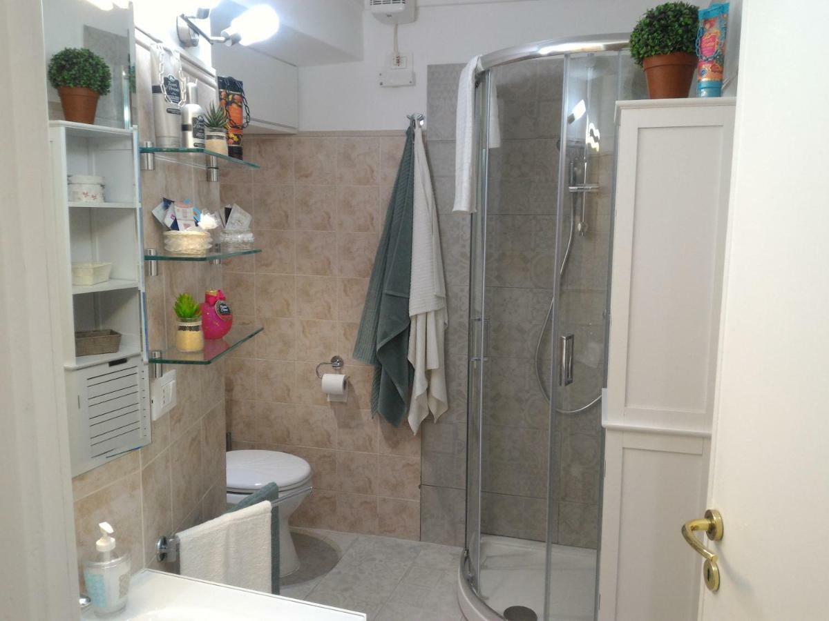 Apartamento La Mattarana Camaiore Exterior foto
