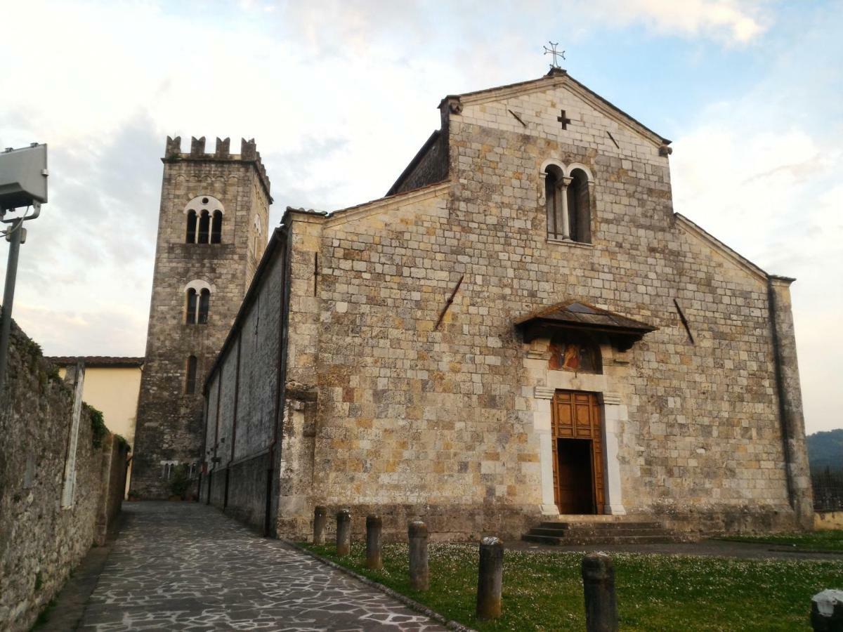 Apartamento La Mattarana Camaiore Exterior foto