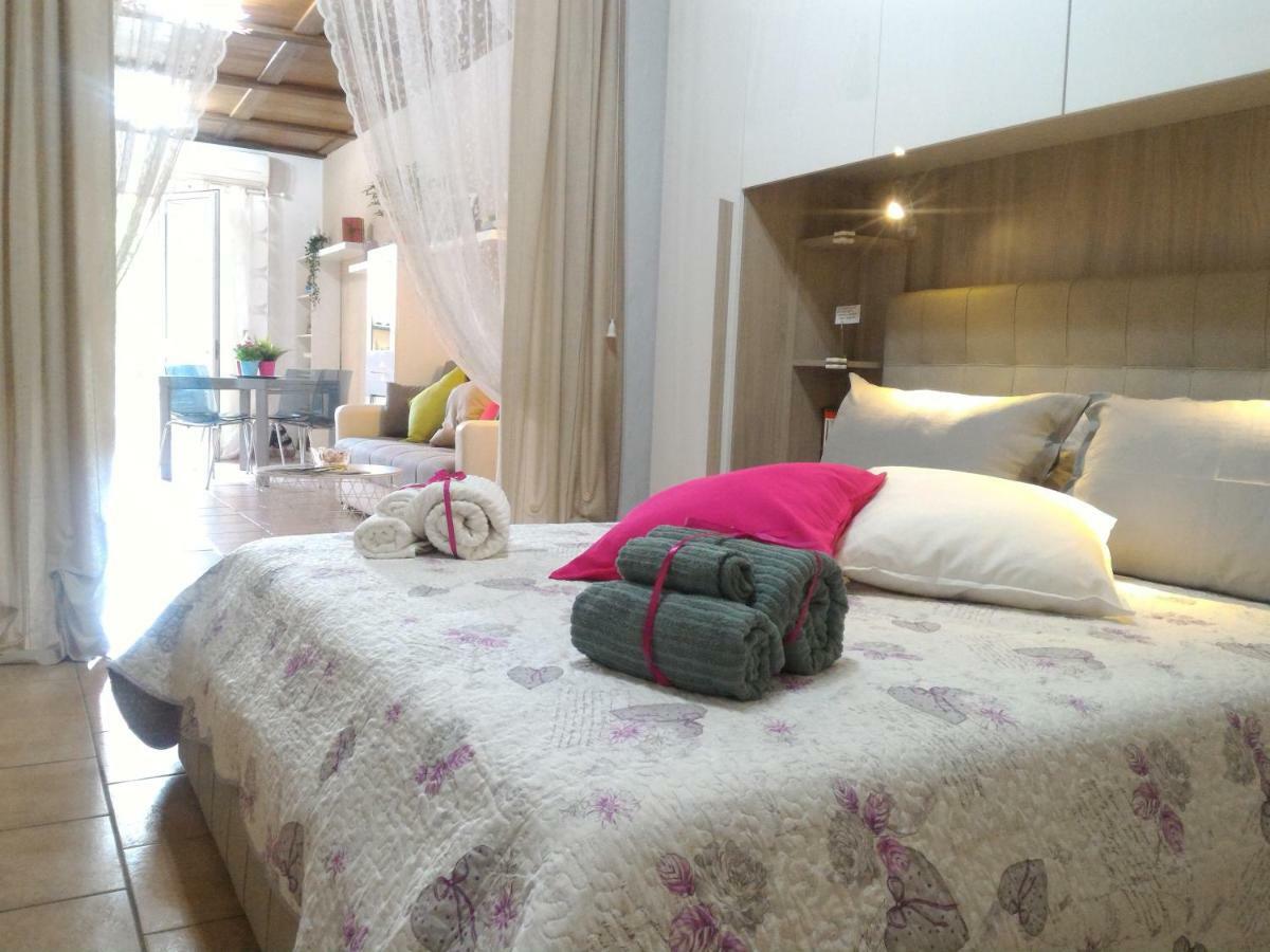 Apartamento La Mattarana Camaiore Exterior foto