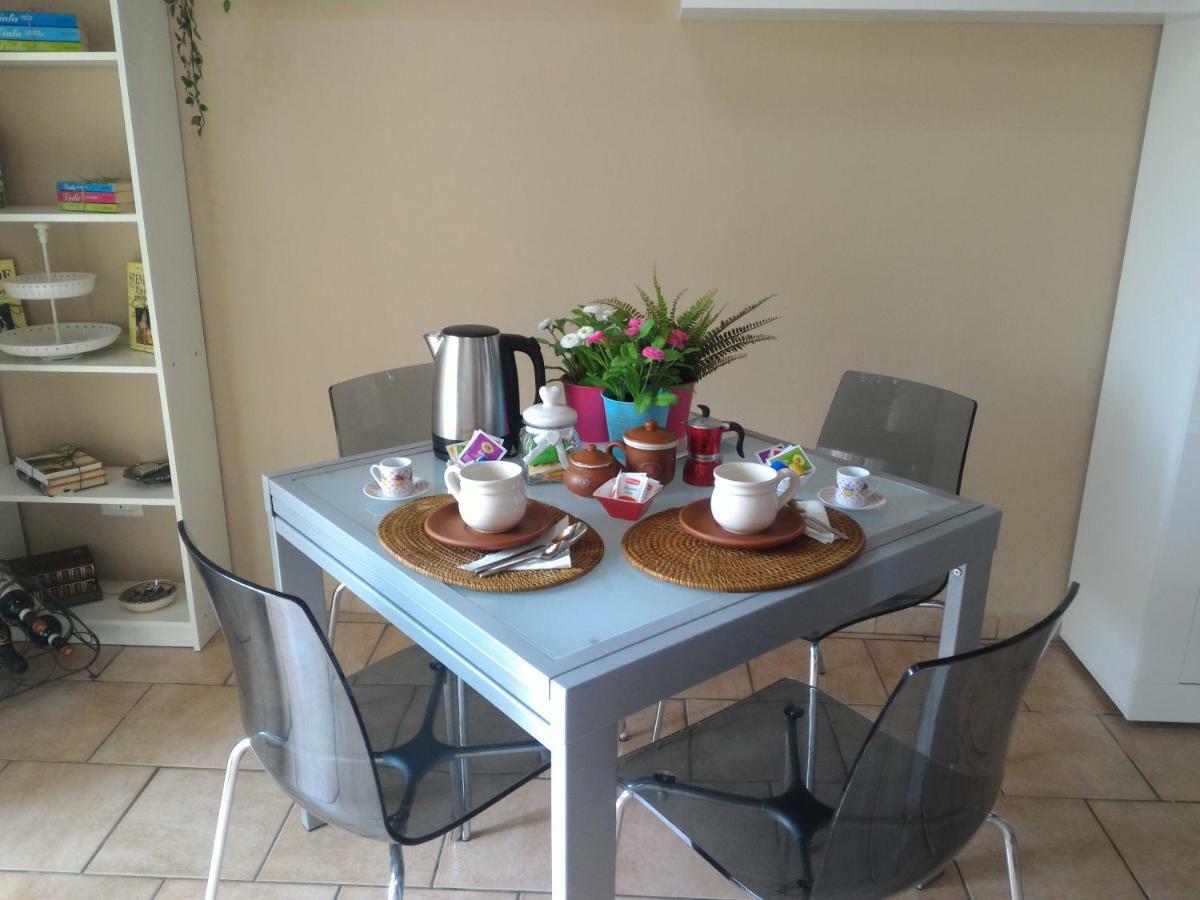 Apartamento La Mattarana Camaiore Exterior foto