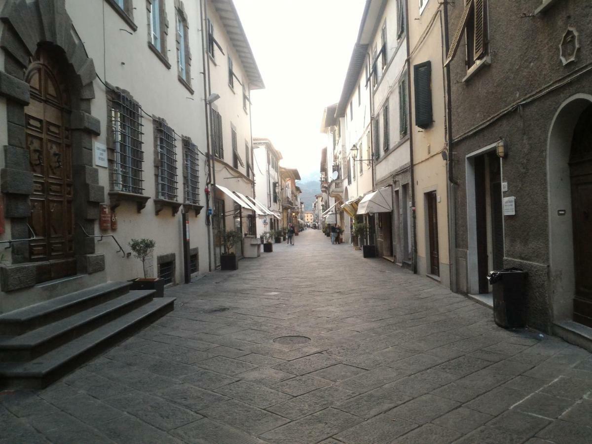 Apartamento La Mattarana Camaiore Exterior foto