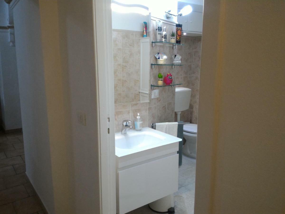 Apartamento La Mattarana Camaiore Exterior foto