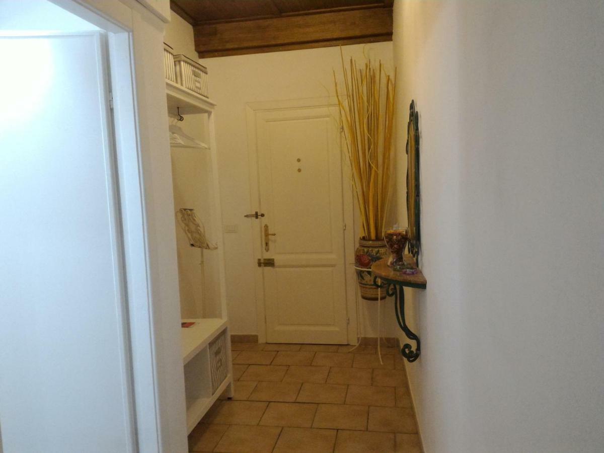 Apartamento La Mattarana Camaiore Exterior foto