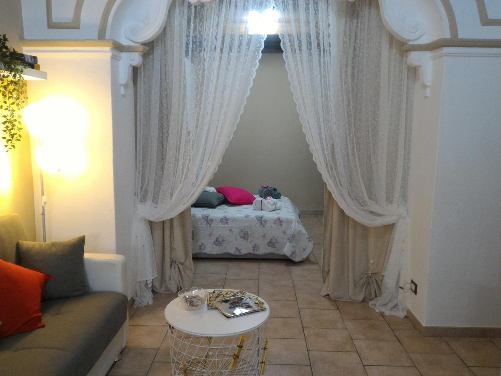 Apartamento La Mattarana Camaiore Exterior foto