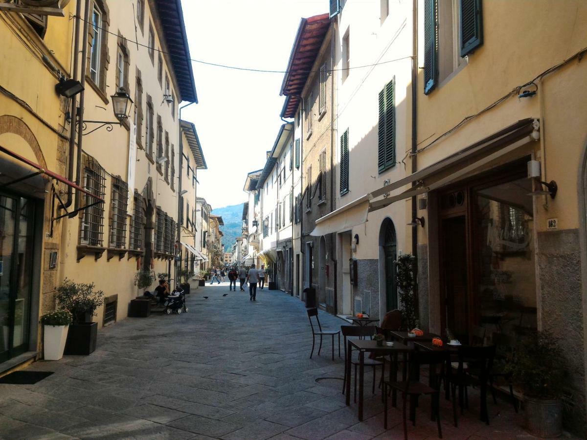 Apartamento La Mattarana Camaiore Exterior foto