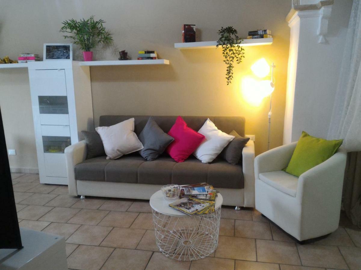 Apartamento La Mattarana Camaiore Exterior foto