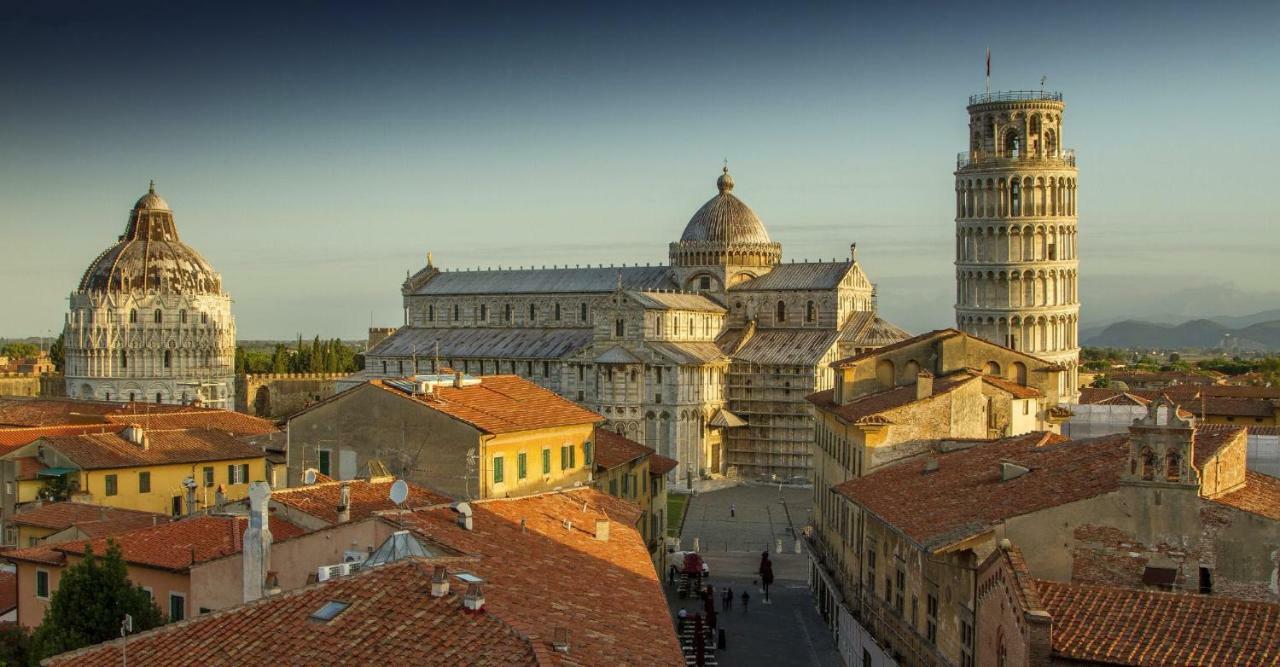 Apartamento La Mattarana Camaiore Exterior foto