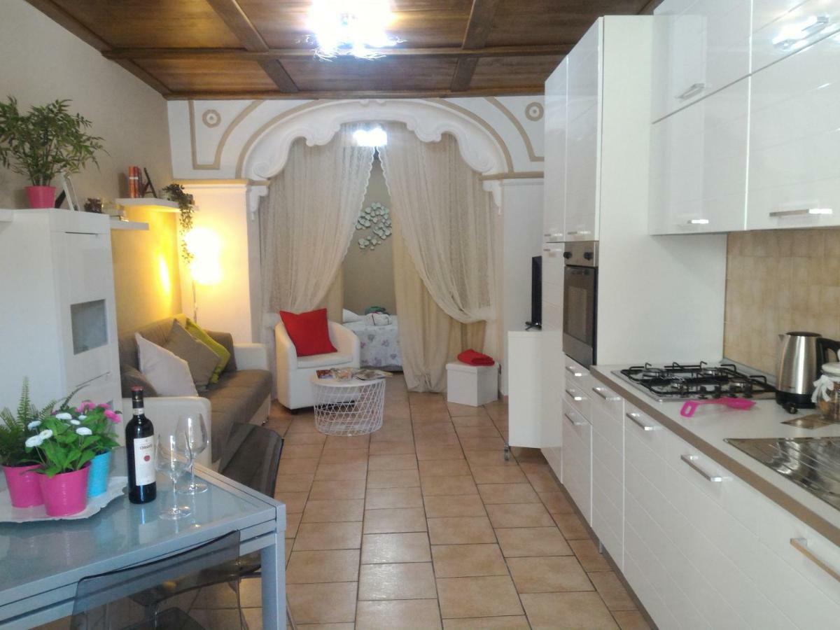 Apartamento La Mattarana Camaiore Exterior foto